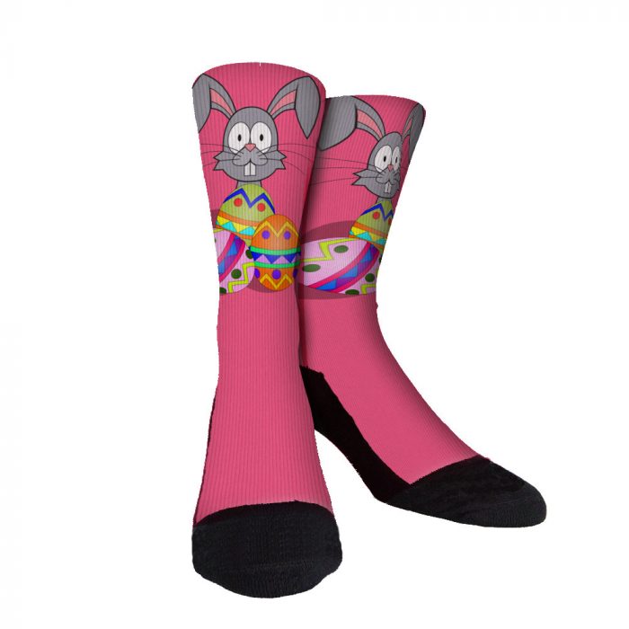 easterbunnysocks