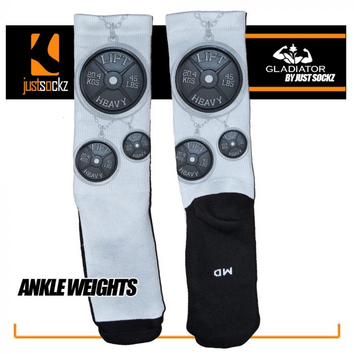 ANKLE WEIGHTS