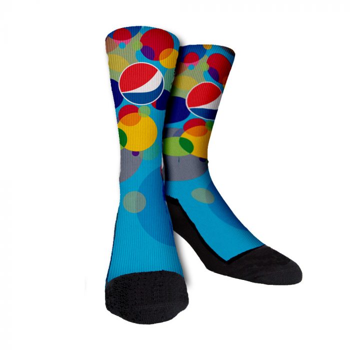 Pepsi Abstract