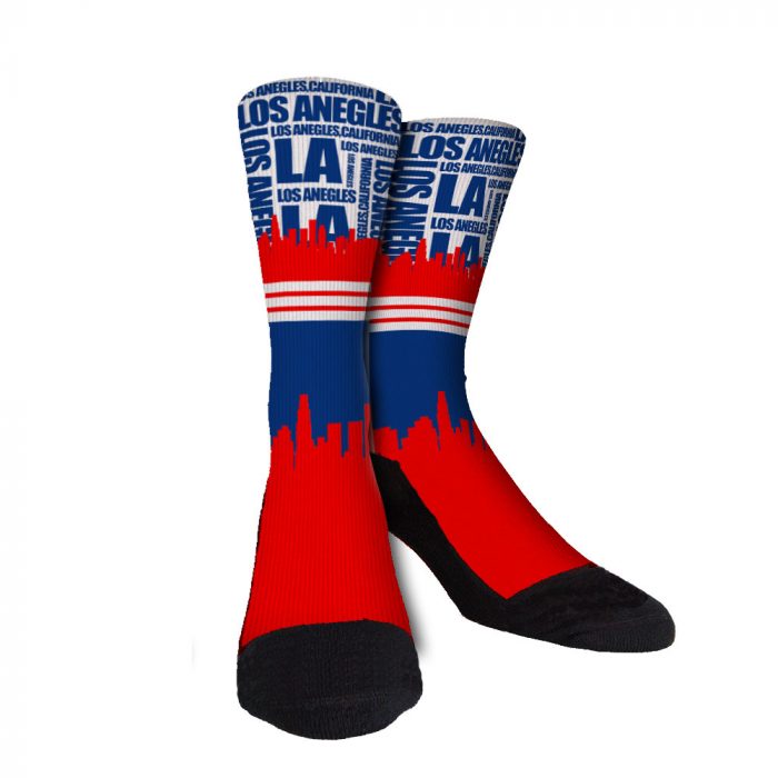 La sockscapes