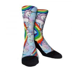 Rainbow Unicorn