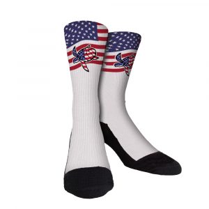 SaveTheTurtleAmericanFlag