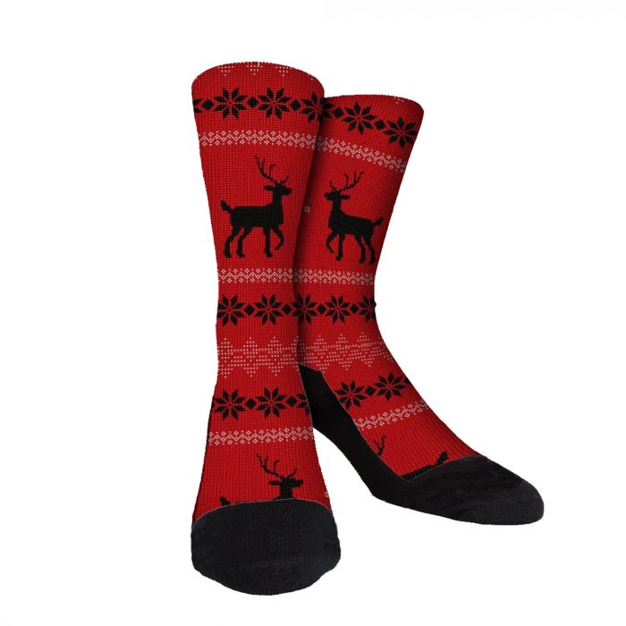 Ugly Sweater Reindeer