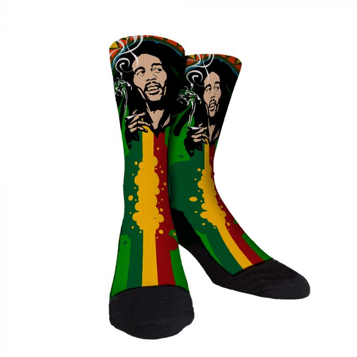 ReggaeMan