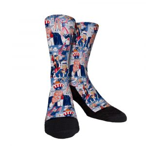 socks want you