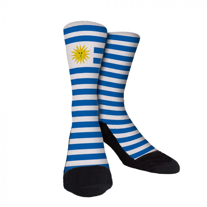 uruguay flag