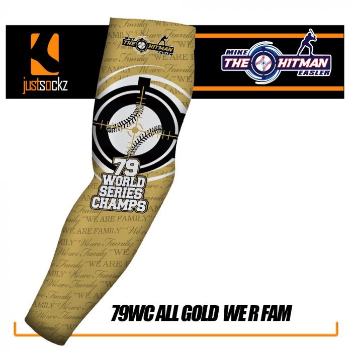 79wc all gold we r fam