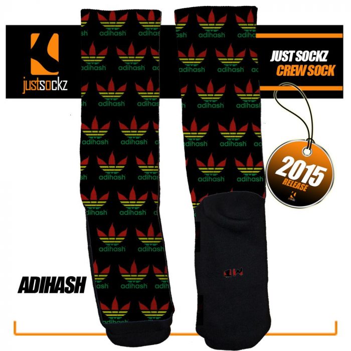 adihash