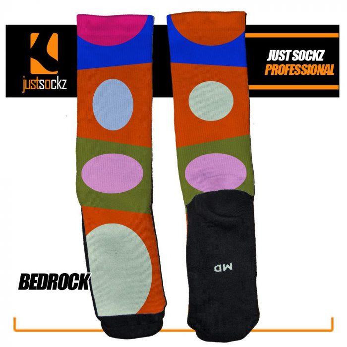 bedrock