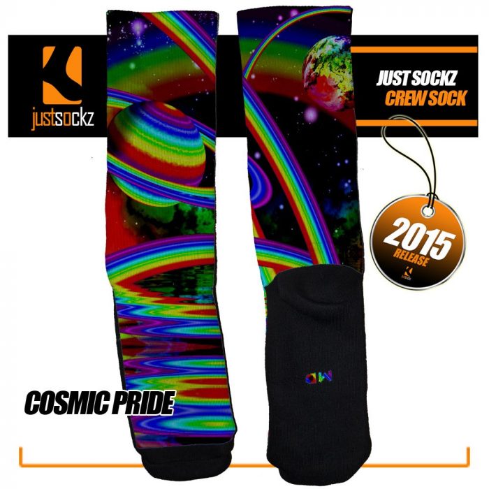 cosmic pride