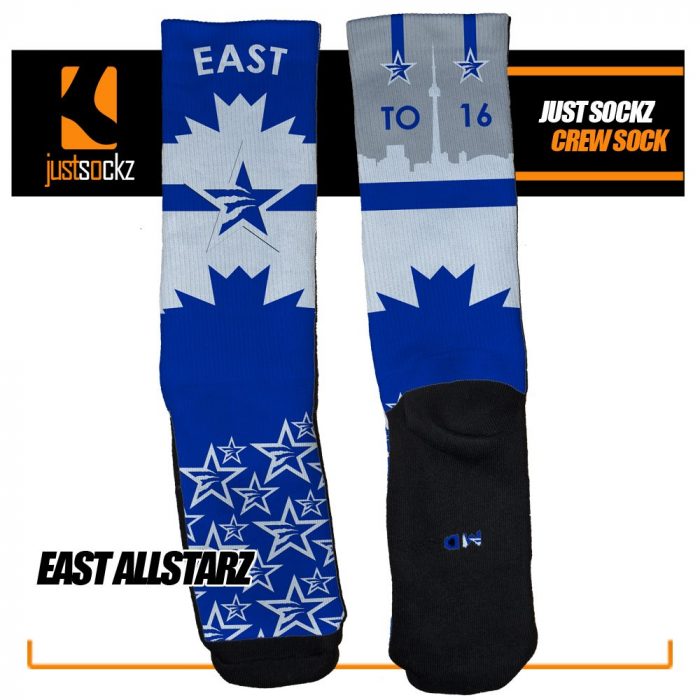 east allstarz