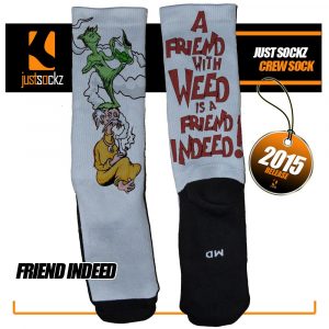 friend indeed