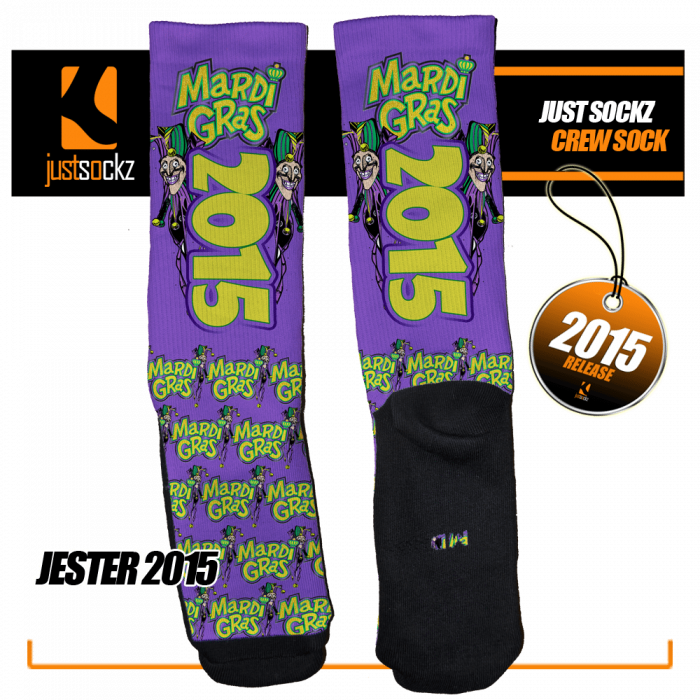 jester 2015