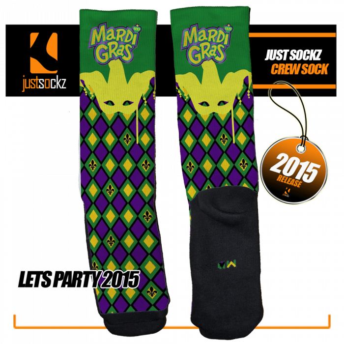 lets party 2015