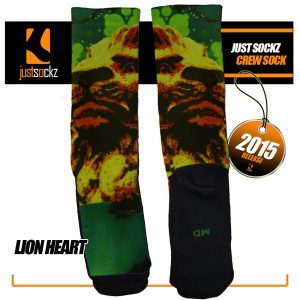 lion heart