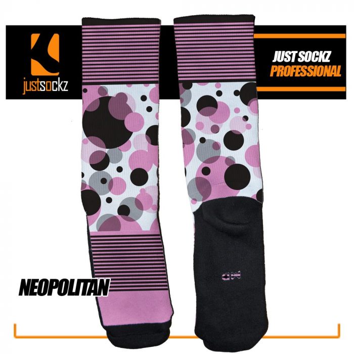 neopolitan